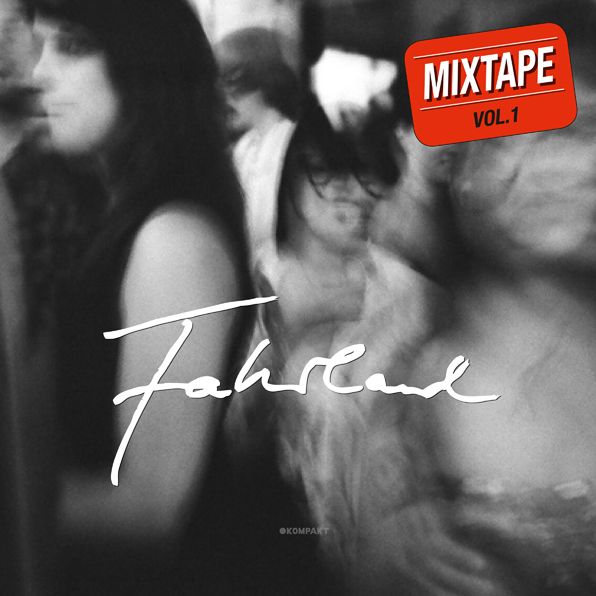Mixtape, Vol. 1