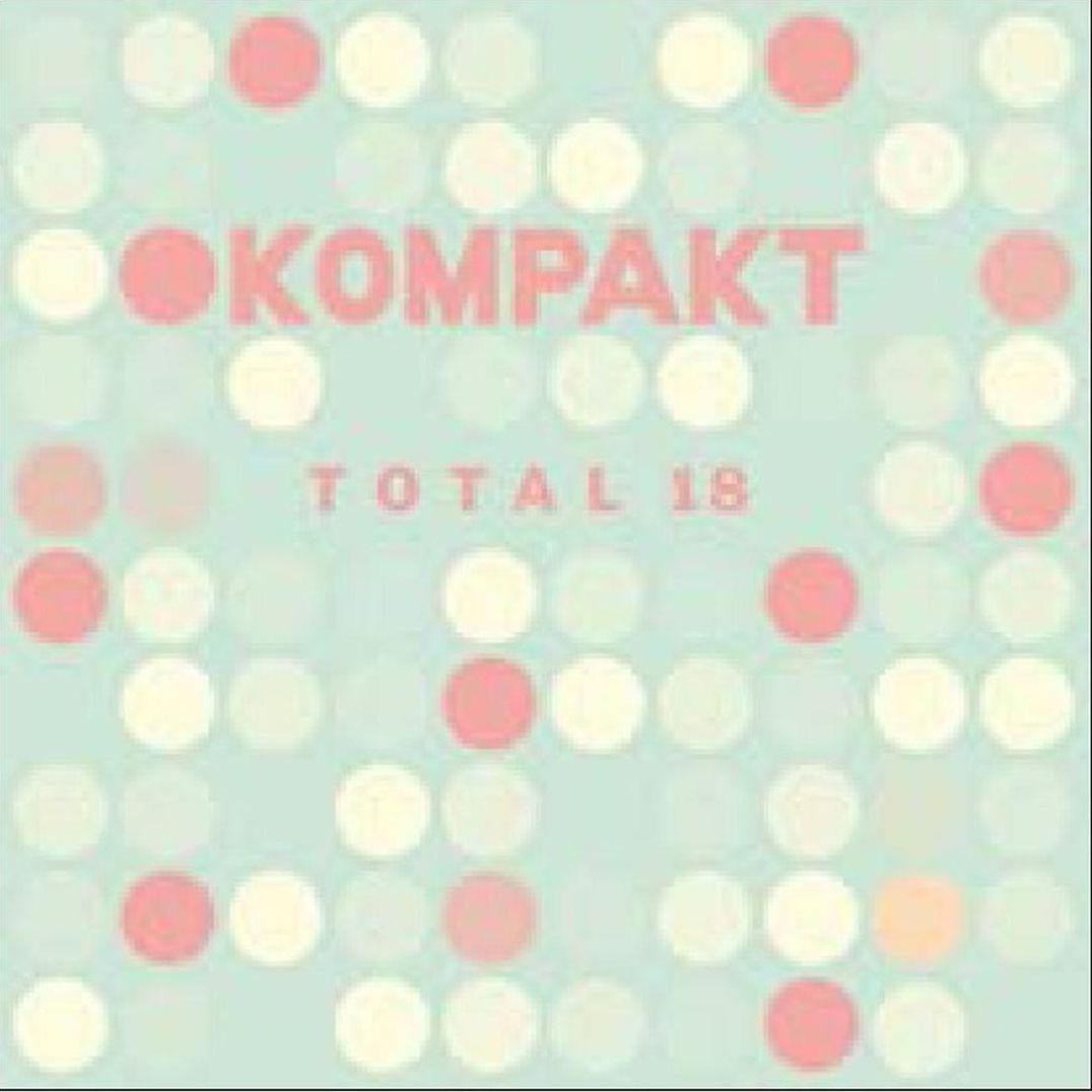 Kompakt Total 18