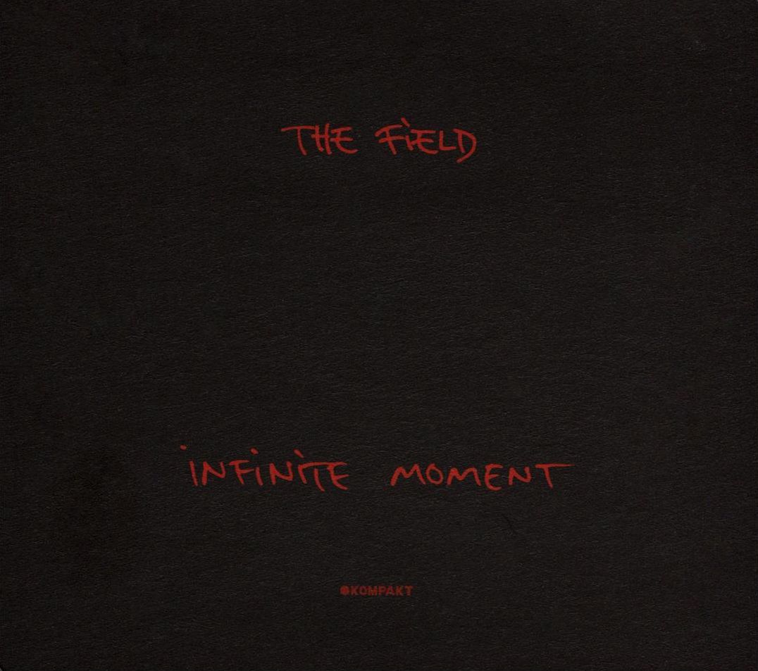 Infinite Moment