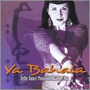 Ya Bahaia: Belly Dance Music with Samer Issa