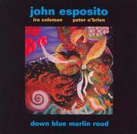 Down Blue Marlin Road