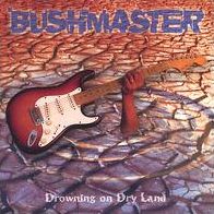 Drowning on Dry Land