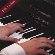 Biography: Solo Piano