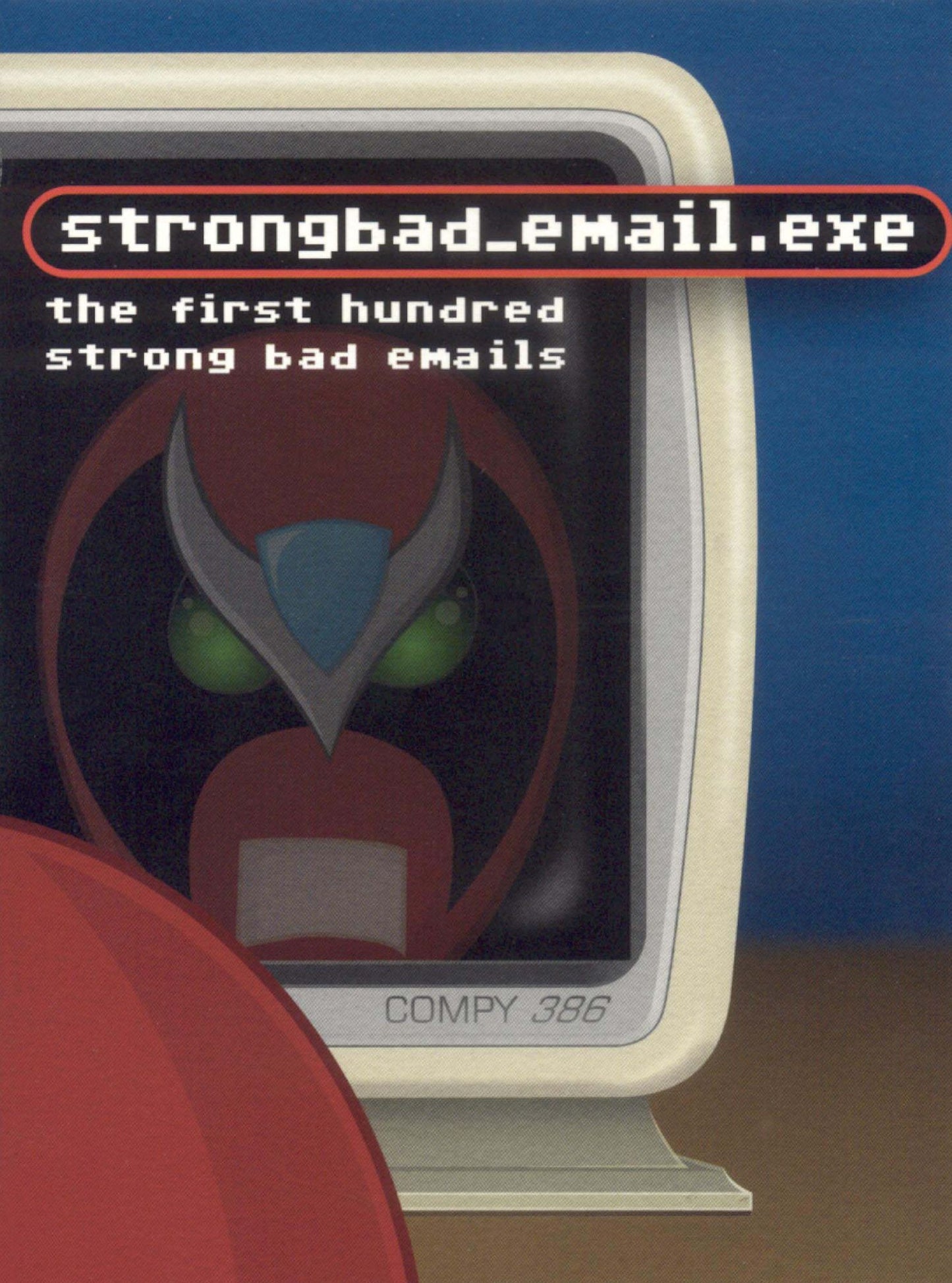Homestar Runner: Strongbad_email.exe [3 Discs]