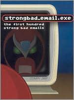 Homestar Runner: Strongbad_email.exe [3 Discs]