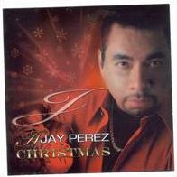 Jay Perez Christmas