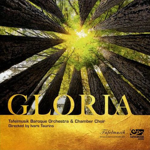 Gloria (J.S. Bach / White)