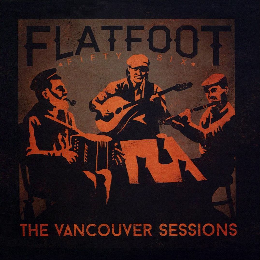 Vancouver Sessions