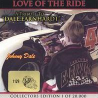 Love of the Ride