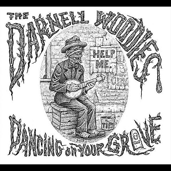 Dancing On Your Grave