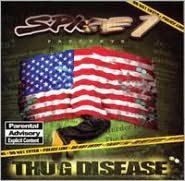 Thug Disease [Rap Classics]