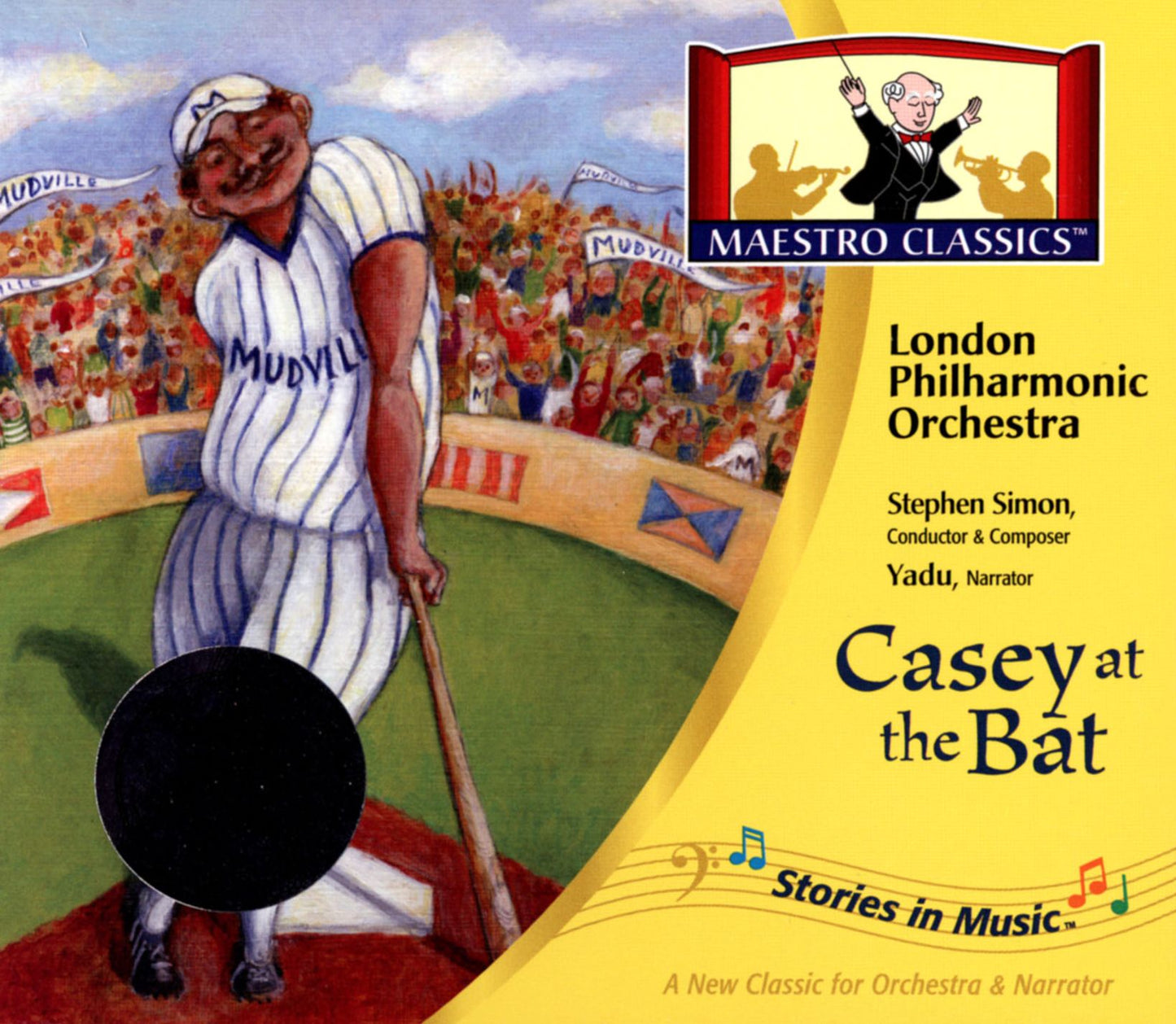 Casey at the Bat [Remastered]