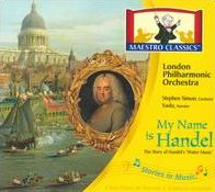 My Name is Handel
