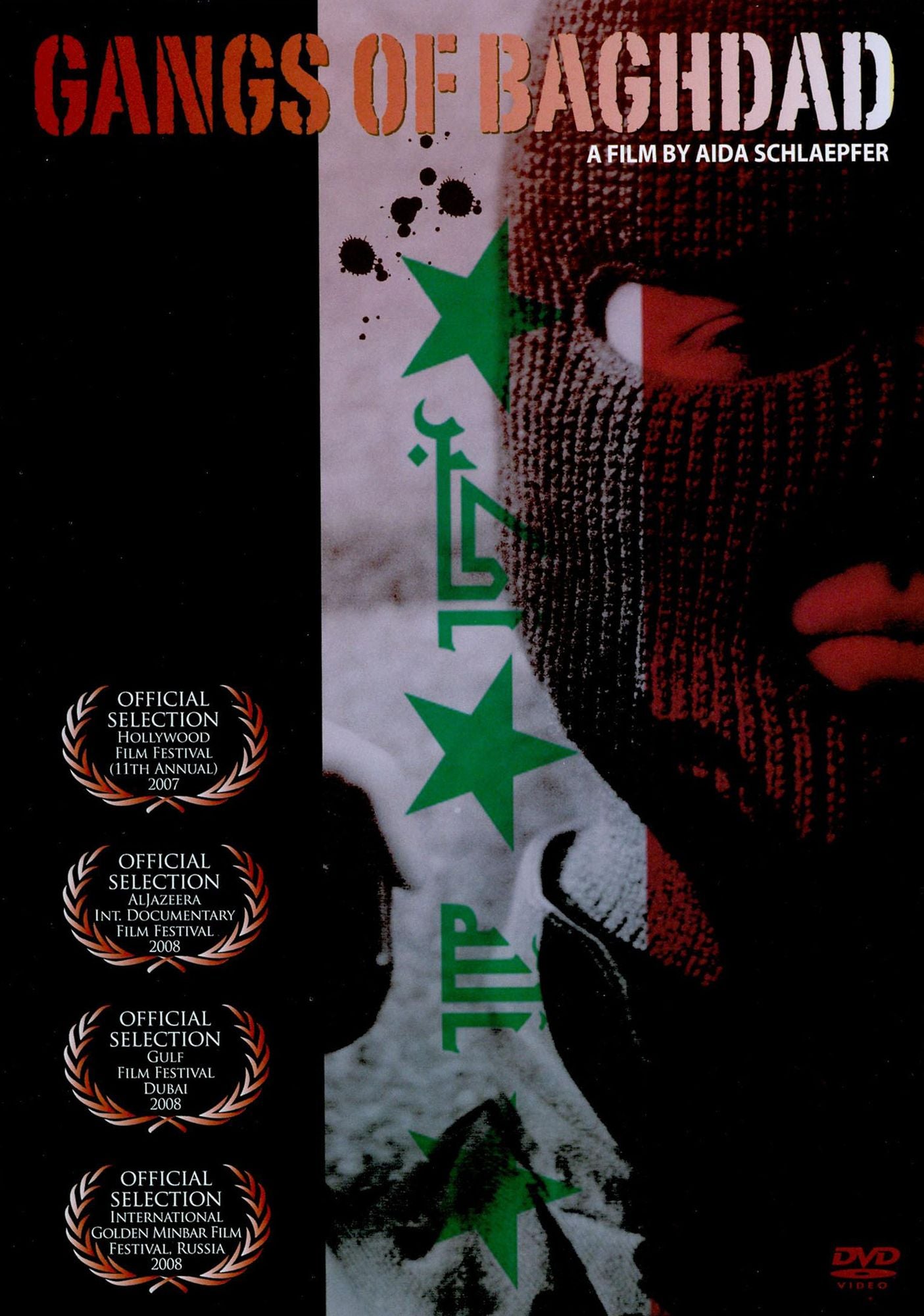 Gangs of Baghdad