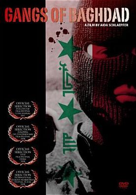 Gangs of Baghdad