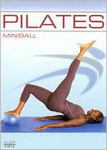 Pilates: Miniball