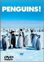 Penguins!