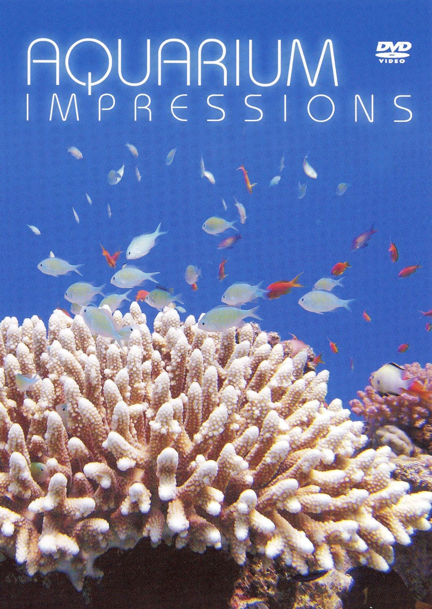 Aquarium Impressions