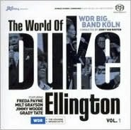 World Of Duke Ellington, Vol. 1