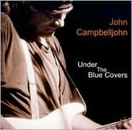 Under the Blue Covers