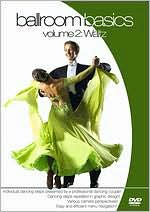 Ballroom Basics, Vol. 2: Waltz