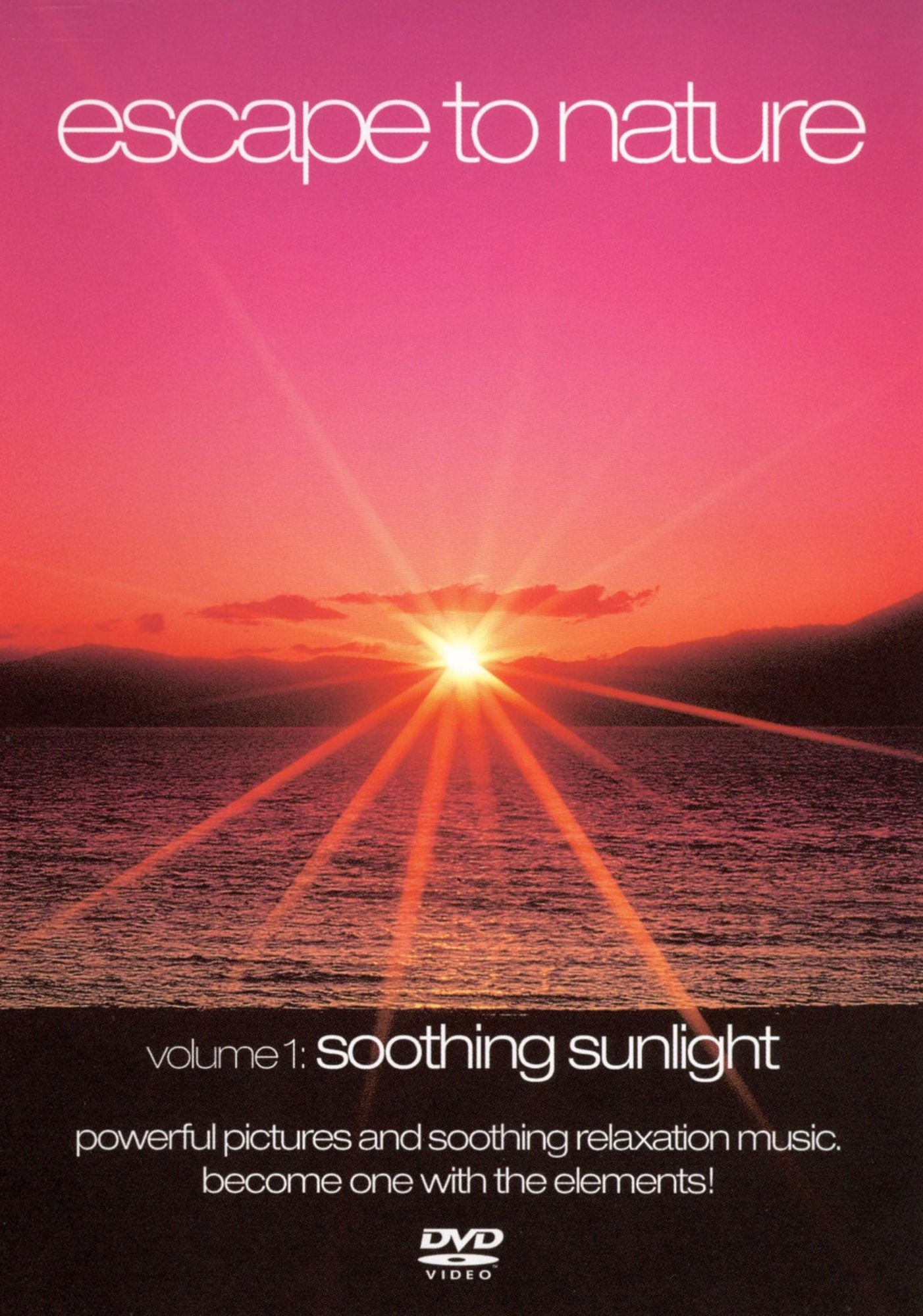 Escape to Nature, Vol. 1: Soothing Sunlight