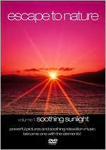 Escape to Nature, Vol. 1: Soothing Sunlight