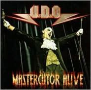 Mastercutor: Alive