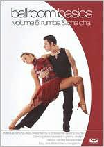 Ballroom Basics, Vol. 6: Rumba & Cha Cha