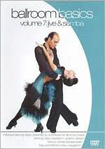 Ballroom Basics, Vol. 7: Jive & Samba