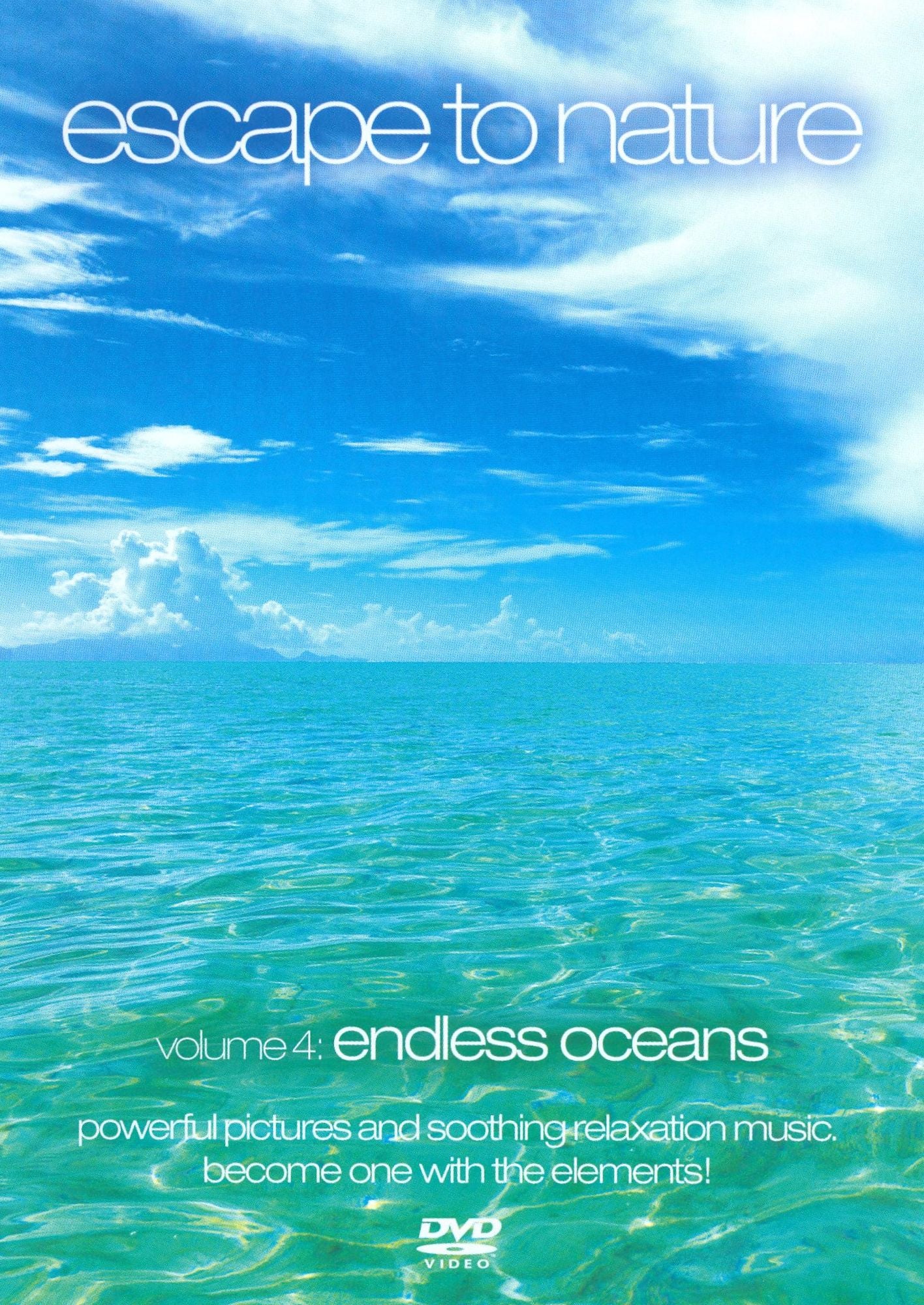 Escape to Nature, Vol. 4: Endless Oceans