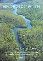 Escape to Nature, Vol. 5: Mythical Rain Forest