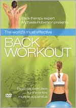 The World's Most Effective Back Workout
