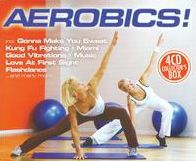 Aerobics!