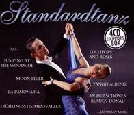 Standardtanz [Box Set]