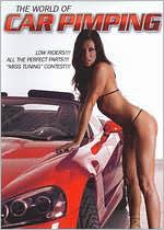 The World of Car Pimping