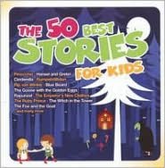 The 50 Best Stories for Kids