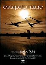Escape to Nature, Vol. 9: Taking Flight
