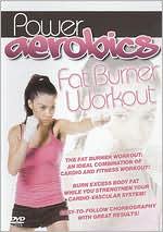 Power Aerobics: Fat Burner Workout