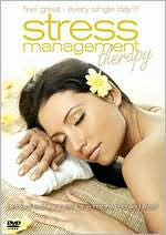 Stress Management Therapy