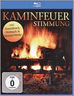 Fireplace Impressions [Blu-ray]