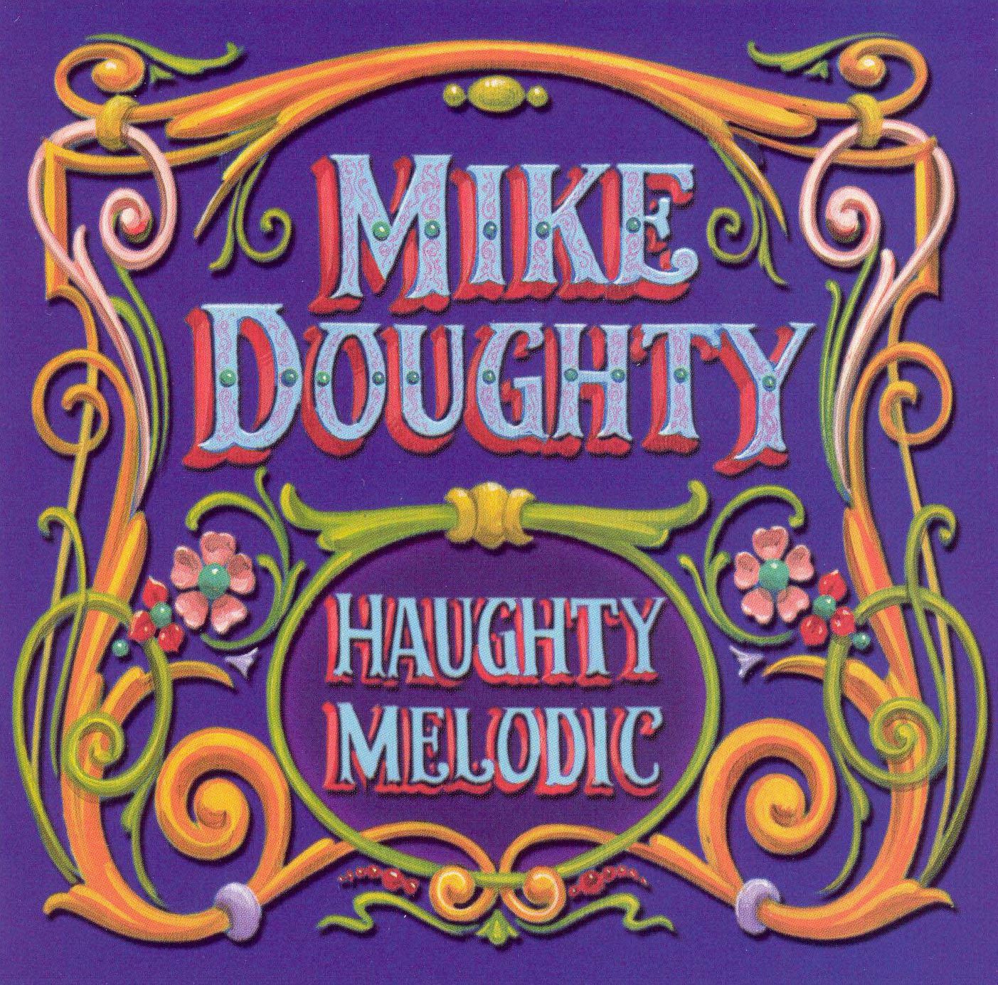 Haughty Melodic