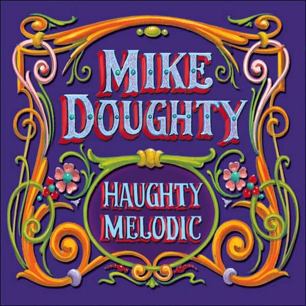 Haughty Melodic