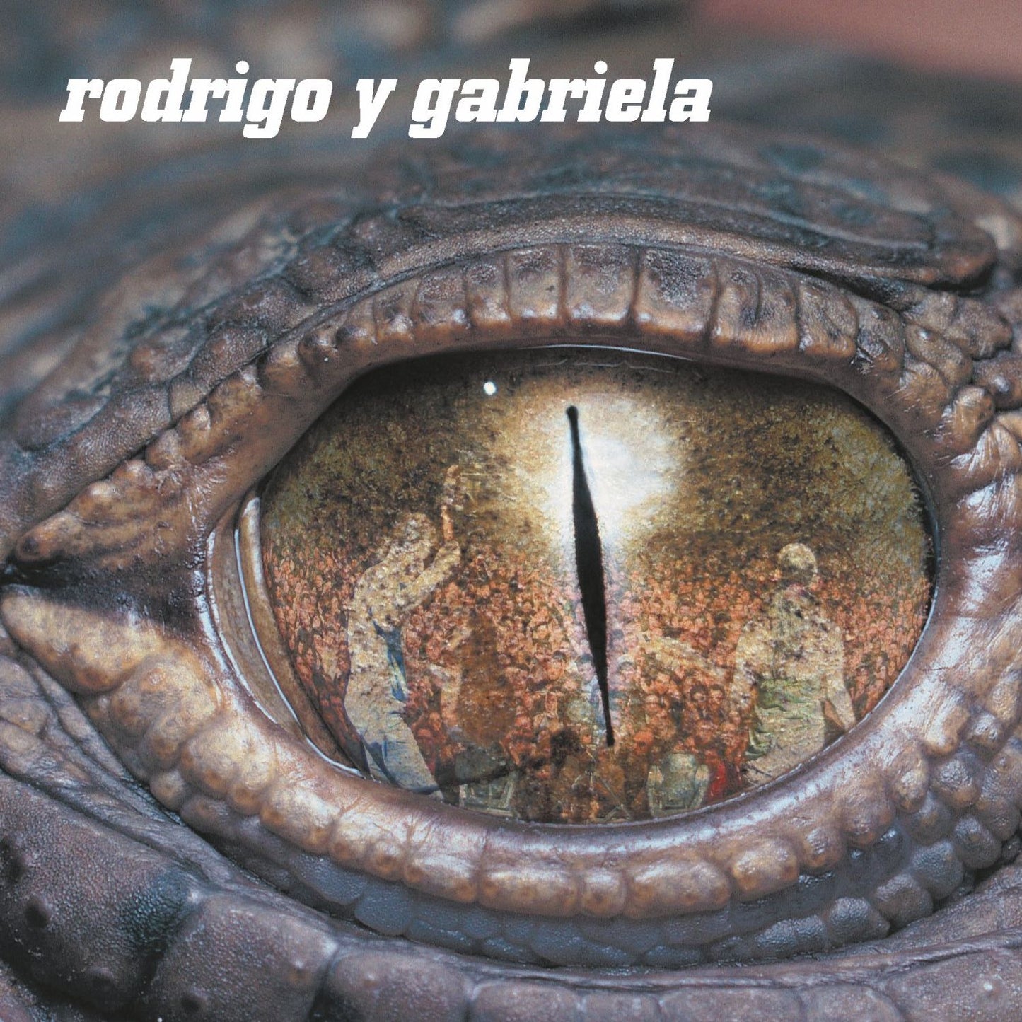 Rodrigo Y Gabriela