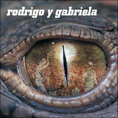 Rodrigo Y Gabriela