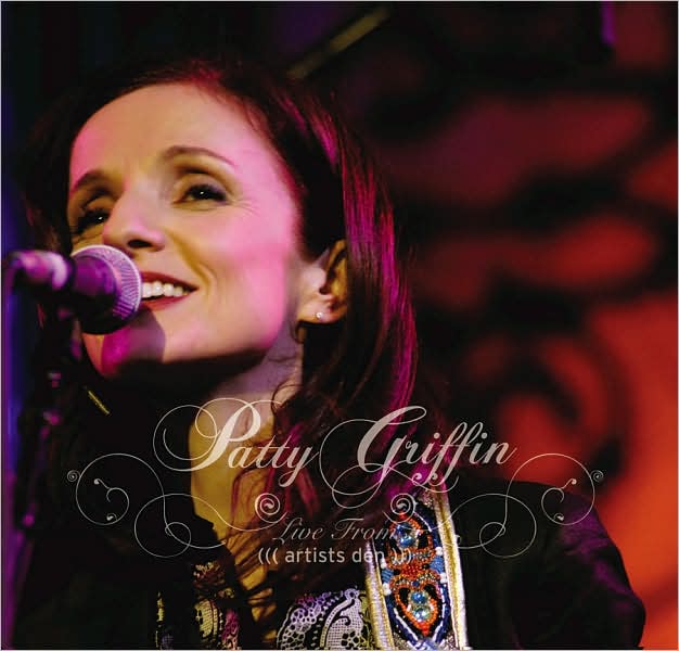 Patty Griffin: Live from the Artists Den