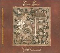 My Old, Familiar Friend [Bonus 7 Lp/cd]