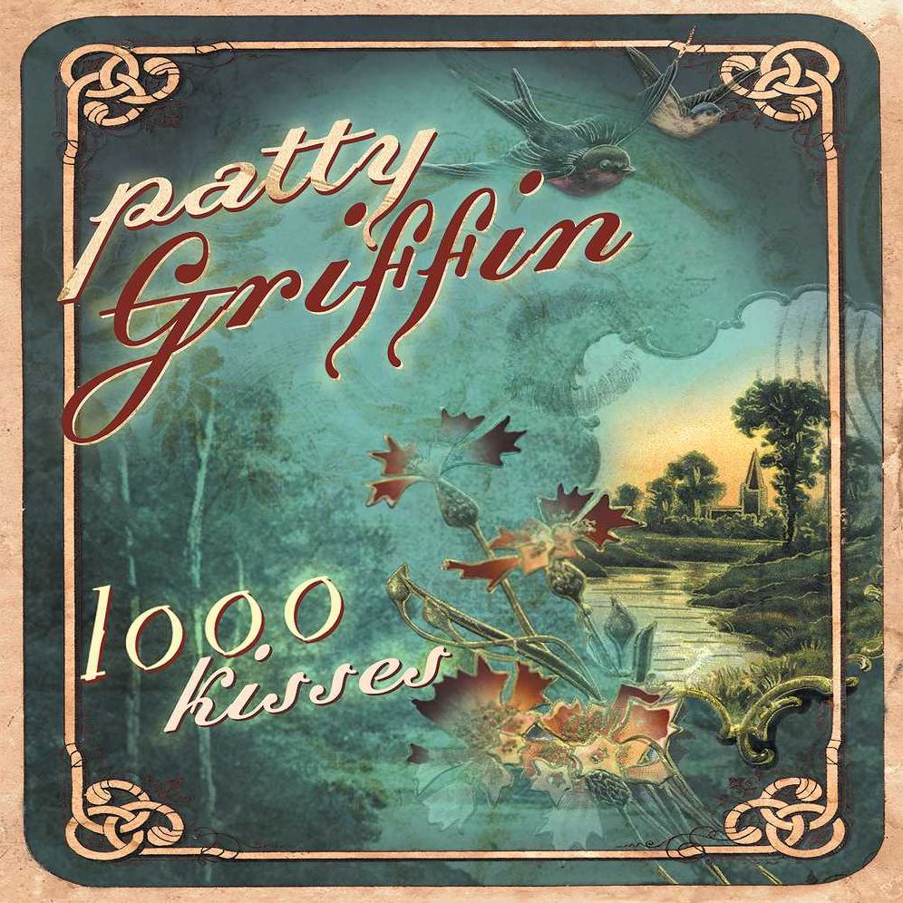 1000 Kisses [Lp]