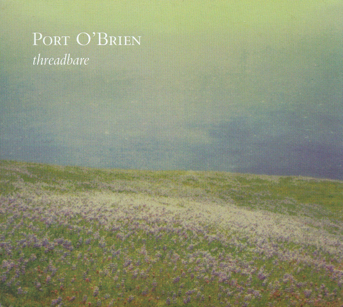 Threadbare