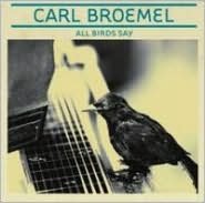 All Birds Say